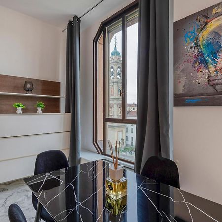 Milan Royal Suites - Duomo Santo Stefano Ngoại thất bức ảnh